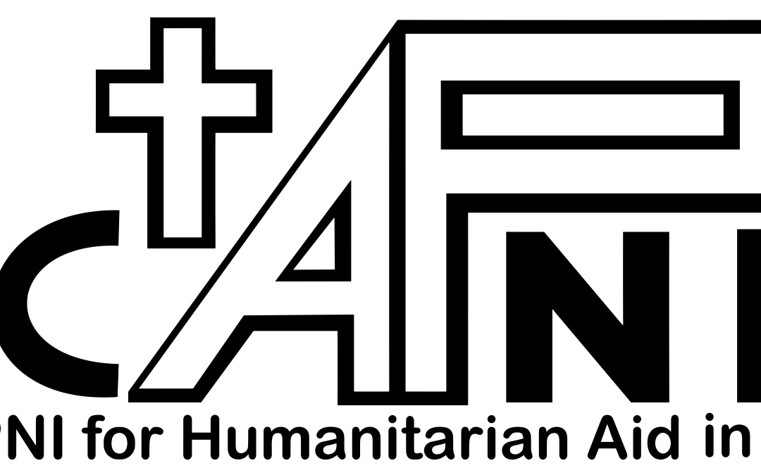 CAPNI for Humanitarian Aid in Iraq