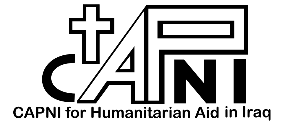 CAPNI for Humanitarian Aid in Iraq – C4JR