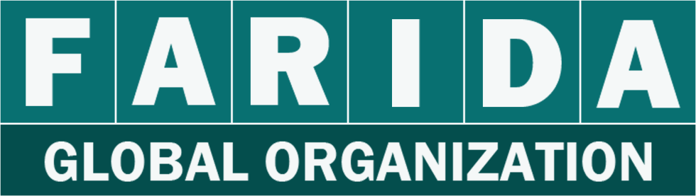 Farida Global Organization – C4JR