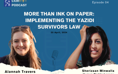More Than Ink on Paper Podcast with Sherizaan Minwalla: English Transcript