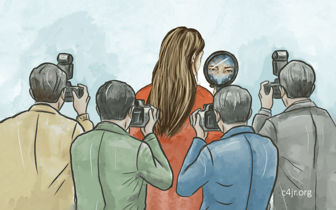 Toolkit for Ethical Engagement with Survivors